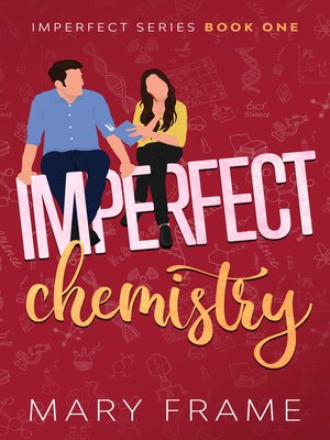 cover image of Imperfect Chemistry